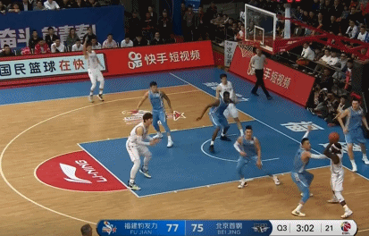错过NBA精彩？快手带你重温经典瞬间