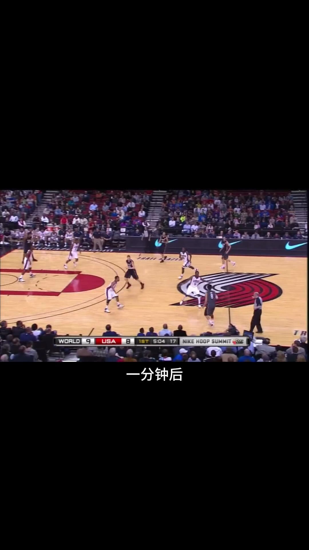 篮球爱好者必看！探索无插件直播 NBA 赛事的心得体验