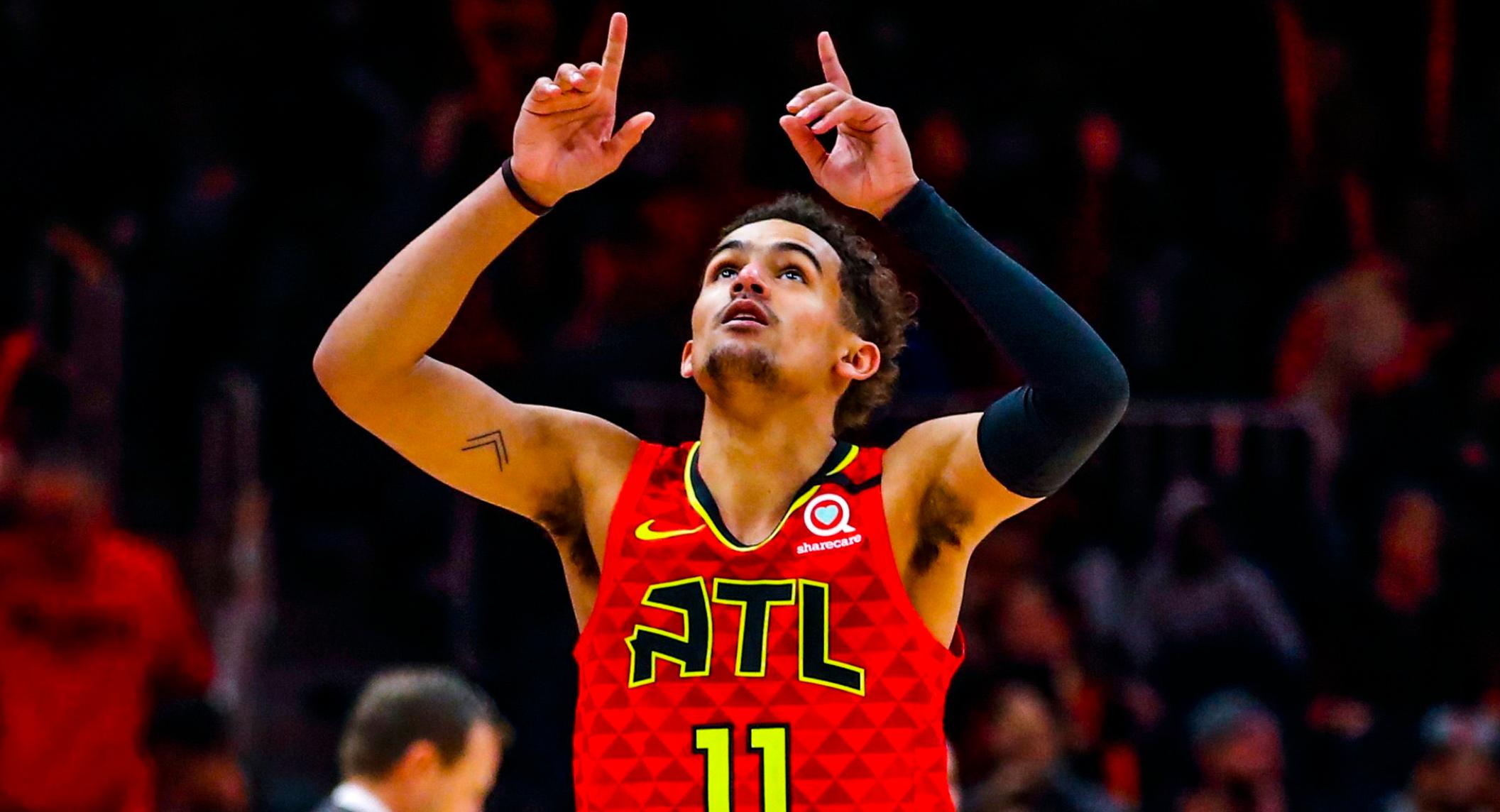 特雷杨nba场均数据_特雷杨数据_特雷·杨