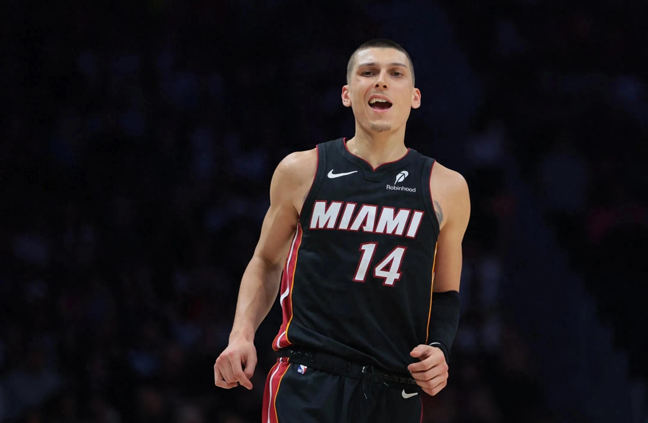 迈阿密热火队_迈阿密热火队员_nba迈阿密热火队