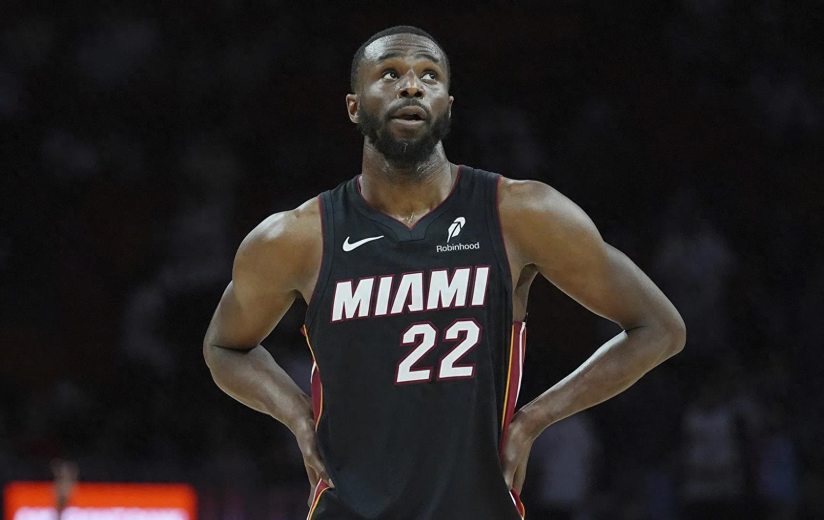 迈阿密热火队员_迈阿密热火队_nba迈阿密热火队