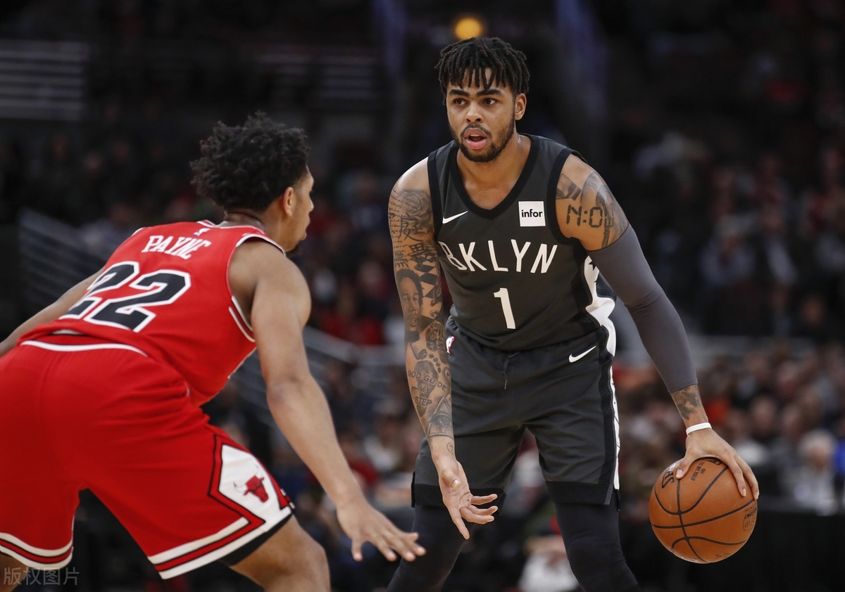 杰拉米·格兰特_nba杰拉米格兰特有潜力嘛_杰拉米格兰特生涯数据