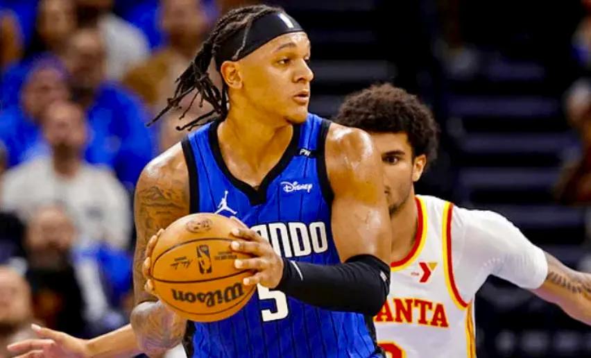 奥兰多魔术队_奥兰多魔术队季后赛历史首次晋级_NBA东部附加赛奥兰多魔术队胜利